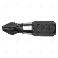 НАКРАЙНИК PH1X 25ММ. IMPACT CETA-FORM