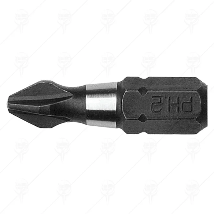 НАКРАЙНИК PH1X 25ММ. IMPACT CETA-FORM