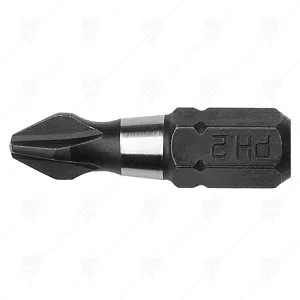 DRIVER BIT IMPACT РН2X25MM CF