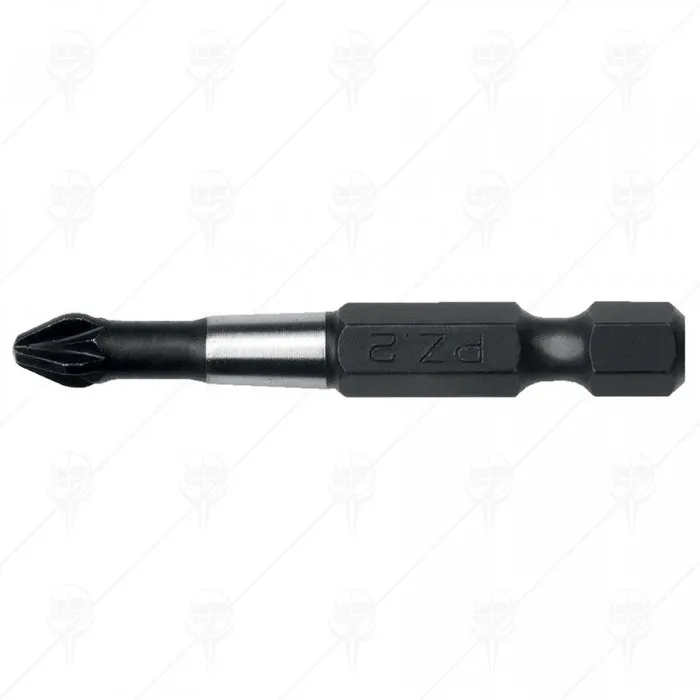 BIT IMPACT PZ2 x 50 MM; CF