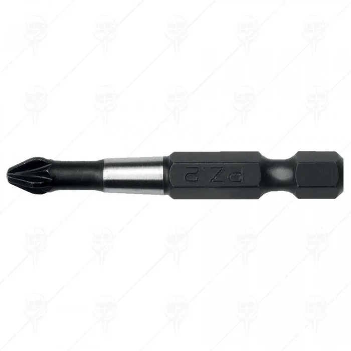 BIT IMPACT PZ2 x 90 MM; CF