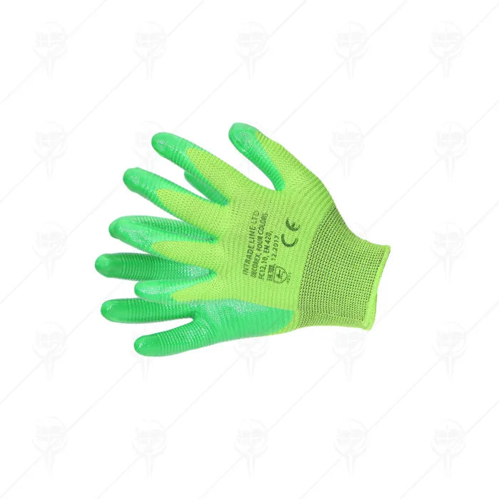 MANUSI PATRU CULORI 12 BUC; DECOREX