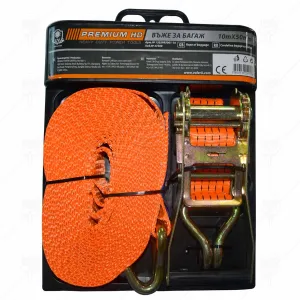 ВЪЖЕ ЗА БАГАЖ 8М 50ММ PREMIUM HD