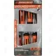 SCREWDRIVERSET SET 6 PCS PREMIUM HD SCREWDRIVERSET SET 6 PCS PREMIUM HD