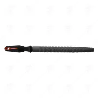 RASP HALF ROUND PREMIUM