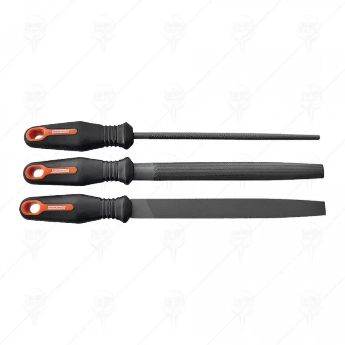 PILA PENTRU LEMN 3 BUC/SET 8" /200 MM;