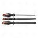 PILA PENTRU LEMN 3 BUC/SET 8" /200 MM;