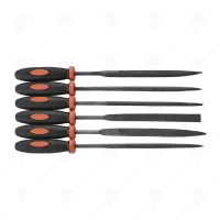 PILA PENTRU METAL MINI 6 BUC/SET; PREM