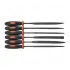 6PCS NEEDLE  FILE SET PREMIUM