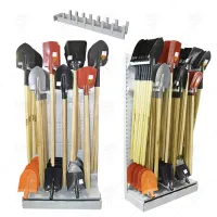 СТЕЛАЖ VALERII 200х100х40 DINAMIK