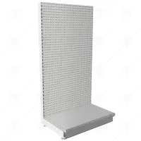 СТЕЛАЖ VALERII 200х100х40 DINAMIK