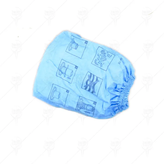 CLOTH FILTER FOR WET AND DRY VACUUM
CLEANER