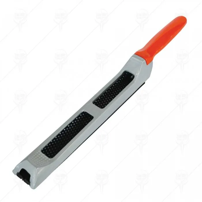 PLANE RASP ALUMINIUM 250*40 DECOREX PLANE RASP ALUMINIUM 250*40 DECOREX