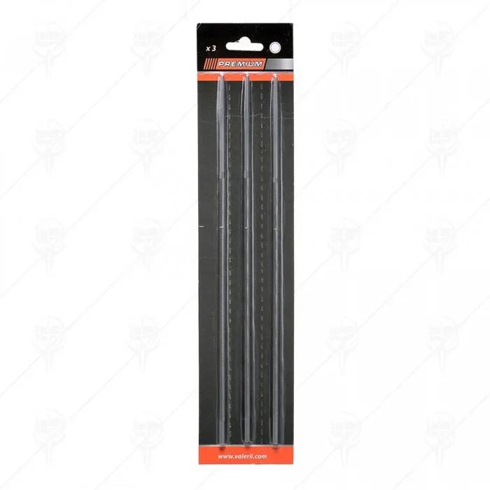 ROUND CHAIN SAW FILE 3PCS PREMIUM ROUND CHAIN SAW FILE 3PCS PREMIUM
