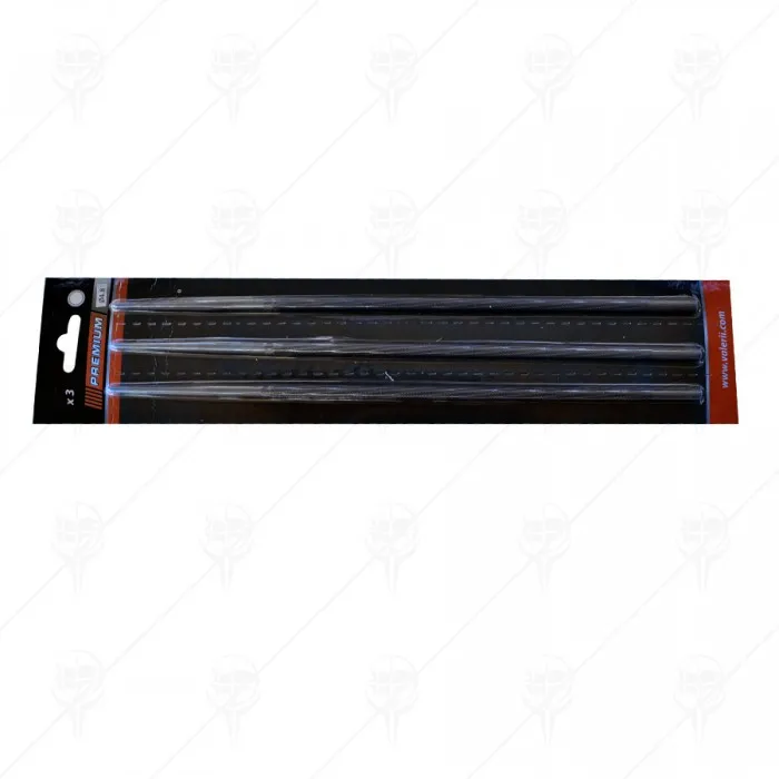 ROUND CHAIN SAW FILE 3PCS PREMIUM ROUND CHAIN SAW FILE 3PCS PREMIUM