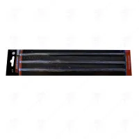 ROUND CHAIN SAW FILE 3PCS PREMIUM