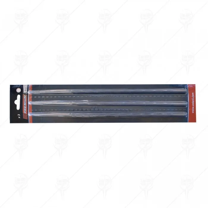 ROUND CHAIN SAW FILE 3PCS PREMIUM ROUND CHAIN SAW FILE 3PCS PREMIUM