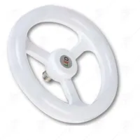 КРУШКА LED КРЪГЛА KLAUS E27 15W 1200lum 6400K