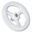 CIRCLE LAMP LED 18W PLASTIC BODY
1200LUM 6400K