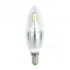 LAMP LED E14 5W 450lum C37 KLAUS