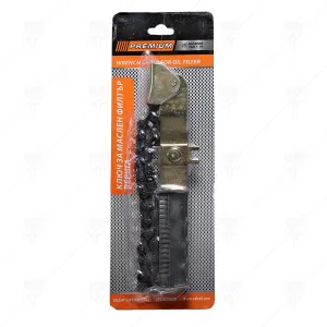 CHEIE FILTRU DE ULEI CU LANT; PREMIUM