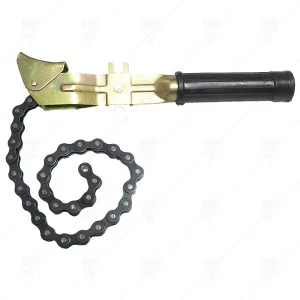 CHEIE FILTRU DE ULEI CU LANT; PREMIUM