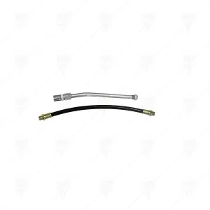 LECER OPERATED GREASE GUN 450СМ
PREMIUM
