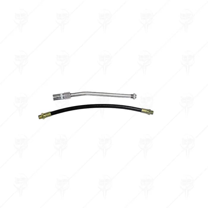 LECER OPERATED GREASE GUN 450СМ
PREMIUM