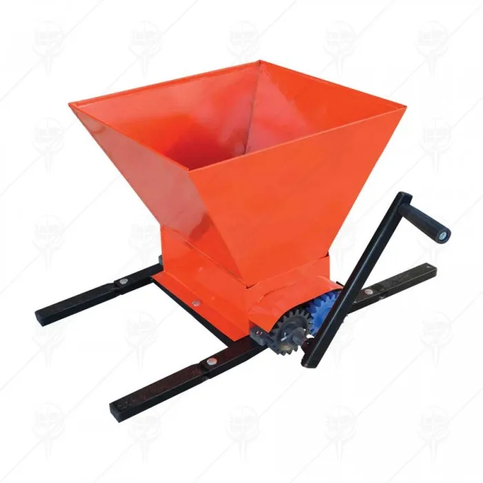 GRAPE CRUSHER 40*40*сm GRAPE CRUSHER 40*40*сm