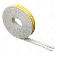 УПЛЪТНИТЕЛ Е ПРОФИЛ 6 М DECOREX