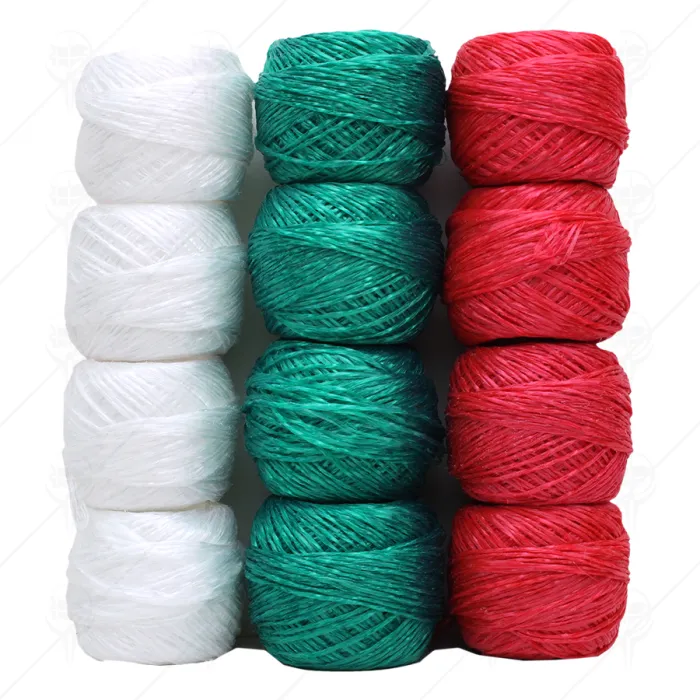 PACK-THREAD NYLON