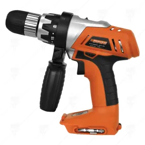 АКУМУЛАТОРНА  БОРМАШИНА 18V SOLO PREMIUM HD