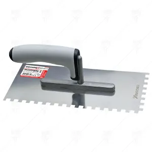 НЕРЪЖДАЕМА МАЛАМАШКА 13Х27СМ DECOREX