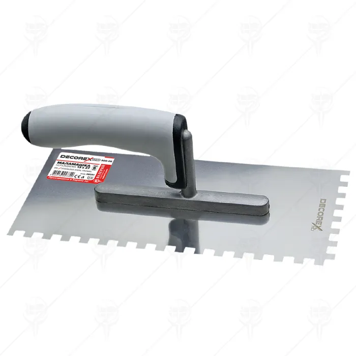 НЕРЪЖДАЕМА МАЛАМАШКА 13Х27СМ DECOREX