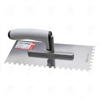 GLETIERA DE INOX 13*27 CM /ZIMTATA 8*8