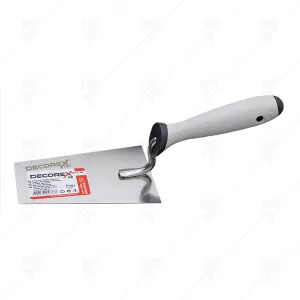 МИСТРИЯ ТРАПЕЦ DECOREX HD