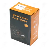 СТАРТЕРНО ЗА АКУМУЛАТОР 10 000mAh 500A PREMIUM HD