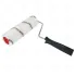 PAINT ROLLER POLYESTER 200x18х48
DECOREX