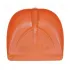 SNOW SHOVEL PP 37 cm BG 1ST QUALITY
ORANGE