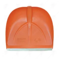 ГРЕБЛО ЗА СНЯГ РP С ЛАЙСНА И ОТВОР ЗА ДРЪЖКАТА &Oslash;32 мм  ПЪРВО КАЧЕСТВО