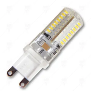 LED MINI BULB G9 3W 200LUM