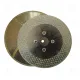 DIAMOND CUTTING DISC ELECTROPLATED
M14 DIAMOND CUTTING DISC ELECTROPLATED
M14