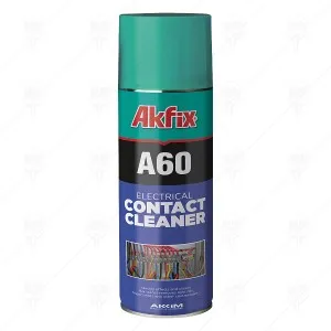 SPRAY ELECTRIC CONTACTE A60 400 ml