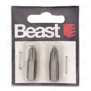 НАКРАЙНИЦИ 2 БРОЯ КОМПЛЕКТ BEAST