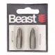 BITI 2 BUC/SET PH2 BEAST