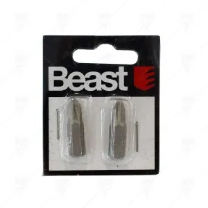 НАКРАЙНИЦИ 2 БРОЯ КОМПЛЕКТ BEAST