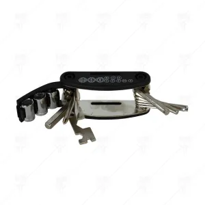 TOOLS FOR BICYCLE 16 IN 1