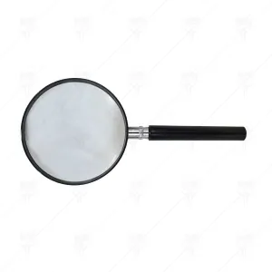 ЛУПА С ДРЪЖКА 90ММ BEAST