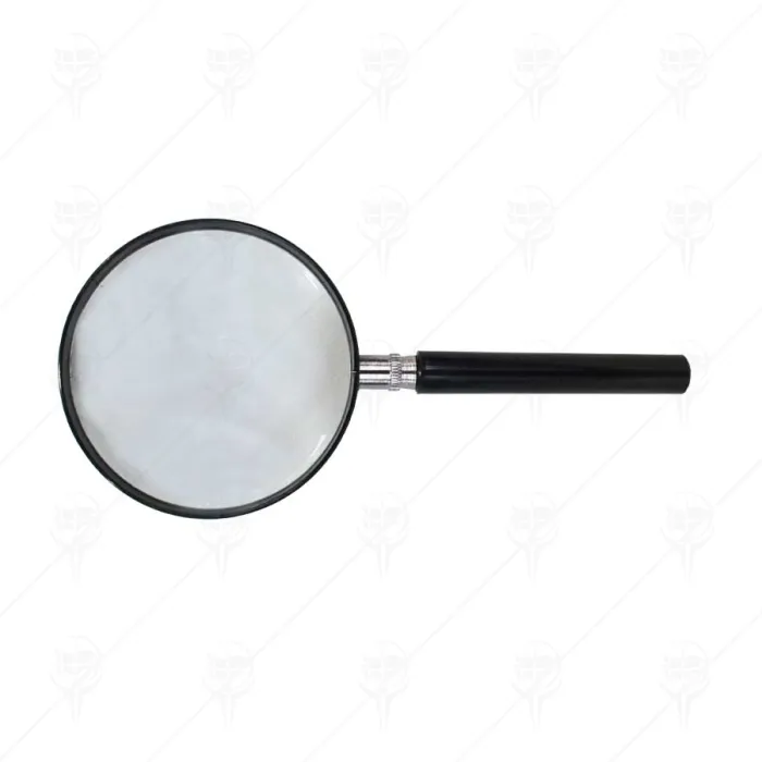 ЛУПА С ДРЪЖКА 90ММ BEAST