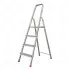 HOUSEHOLD STEPLADDER 30-04 ACCESS
ALPOS